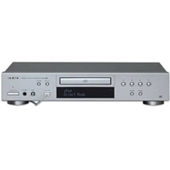 TEAC CDプレーヤー iPod対応 ブラック CD-P650-B wgteh8f Amazon.co.jp: TEAC CDプレーヤー iPod対応 ブラック CD-P650-B