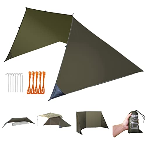 Onewind Refugio-26OD Cover