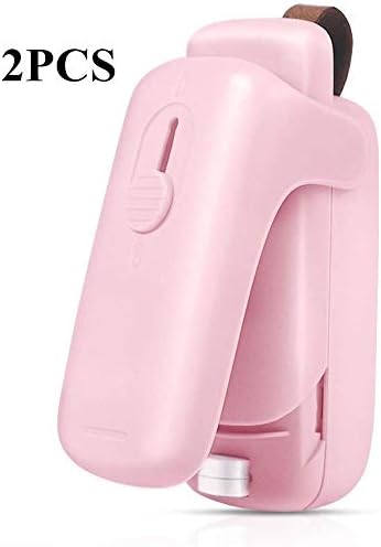 risigillatore per sacchetti di plastica