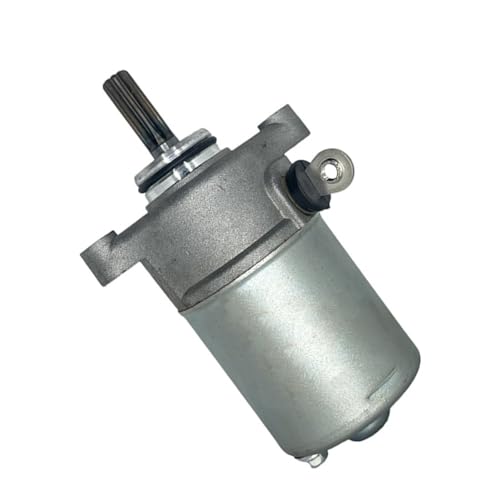 Démarreur YP125R XMAX résout les pannes d'allumage, conforme à la norme OEM 1B9-H1800-00