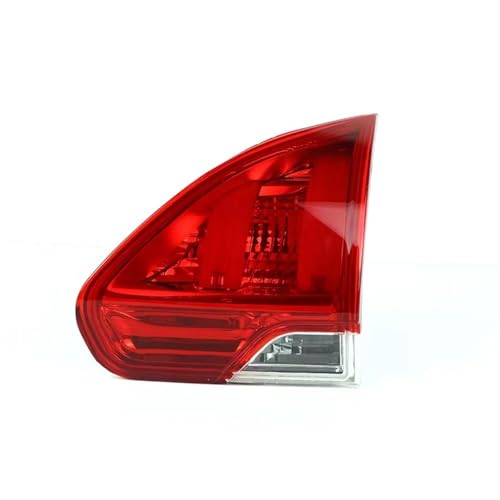 Feu arrière Peugeot 2008 gauche ou droit avec feu stop LED de remplacement 2014-2017