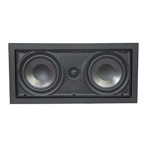 SpeakerCraft SC-DX-FW5-LCR DX-Stage Focus F�V���[�Y 110���b�g �A���p���[ �Ǔ�LCR�X�s�[�J�[