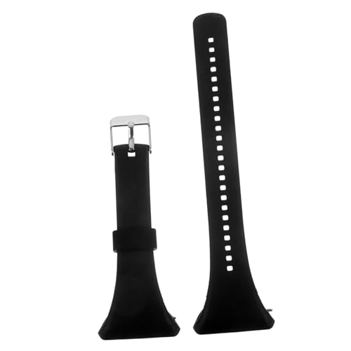 LABRIMP 2piezas De Reloj De Plástico Banda De Reemplazo Rápida Compatible y Para