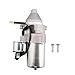 Tapa Electric Starter Motor Compatible with Harbor Freight Predator 9500 Watt Invertor Generator 57080 and 59188