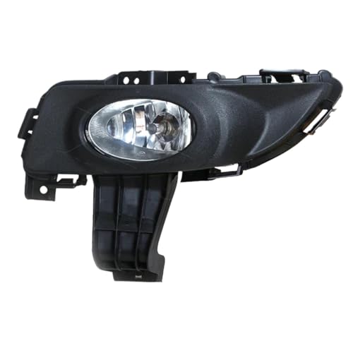 Faro antiniebla para Mazda 3 que restaura tu visibilidad en carretera con lluvia