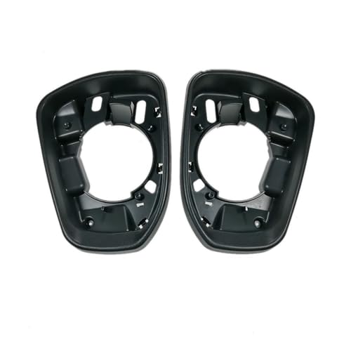 Cadre de rétroviseur latéral Mondeo 5 garniture de finition robuste pour coque extérieure