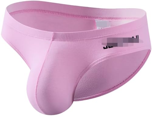 Brand Briefs Men Bikini Male Underwear Slip Hombre Calzoncillos Hombre Cotton Men Briefs Big Pouch Gay Underwear