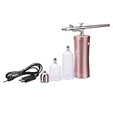 Praktischer Mini-Luftkompressor, tragbares geringes Gewicht und leicht zu transportieren.