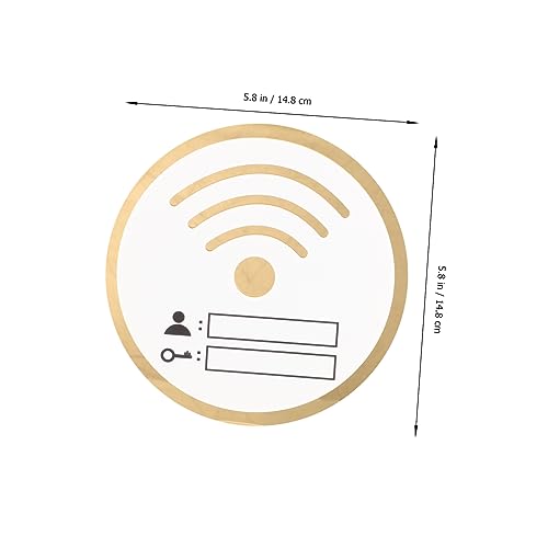 Panneau Wifi Réinscriptible SHINEOFI avec Surface Effaçable Facile - 6
