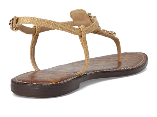 Image of Sam Edelman Women's Gigi Flat Sandal