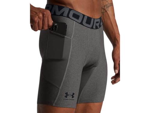 Image of Under Armour Men's Armour Heatgear Compression Shorts