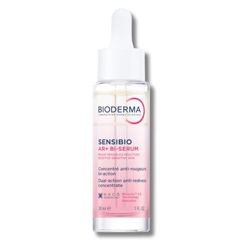 SENSIBIO AR+ BI-SERUM
