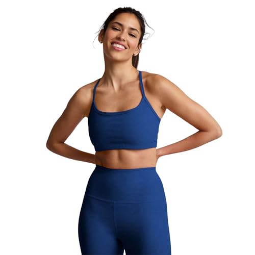 Image of Beyond Yoga Women's Spacedye Slim Racerback Bra