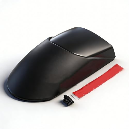 Extension de garde-boue avant moto Yamaha XTZ 1200 hugger ABS antichoc