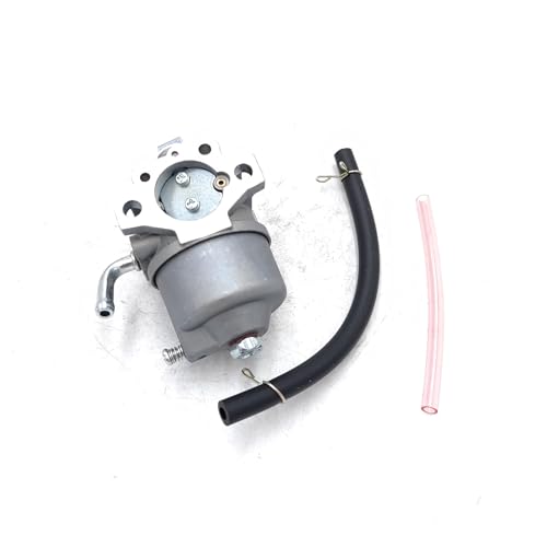 Carburateur FC150V pour retrouver le plaisir de tondre votre jardin