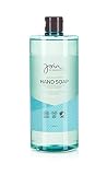 Join Organic Certified Hand Soap (Refill) - Aloe Vera & Clooudberry -Vegan Ecola...