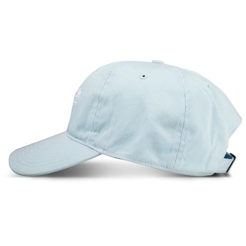 Image of Reebok Classic Logo Hat | Mens | Womens | Adjustable | Breathable | Everyday | Low Profile | Cotton Twill