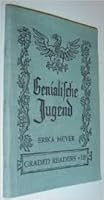Genialische Jugend: Zwei Erzahlungen B000ZTK7BS Book Cover