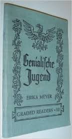Paperback Genialische Jugend: Zwei Erzahlungen [German] Book
