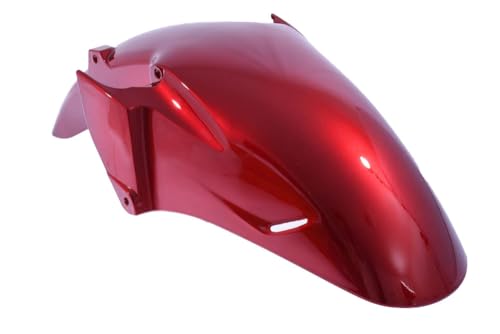 Garde boue avant de finition supérieure pour Honda ST 1300 Pan European