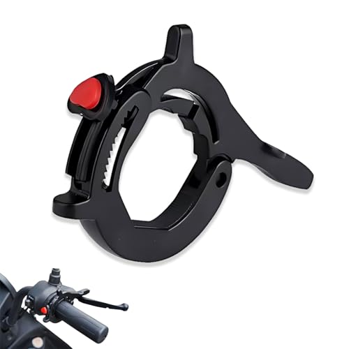 DBIGQ Universal Throttle Lock