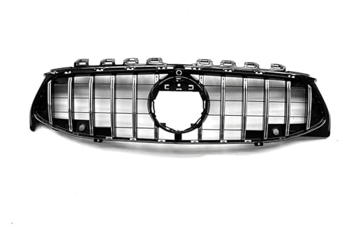 Pare-chocs rein avant argent pour réparer et relooker la Benz CLA W118