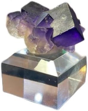 フローライト メキシコ シモホベル産 高品質 美結晶 天然石