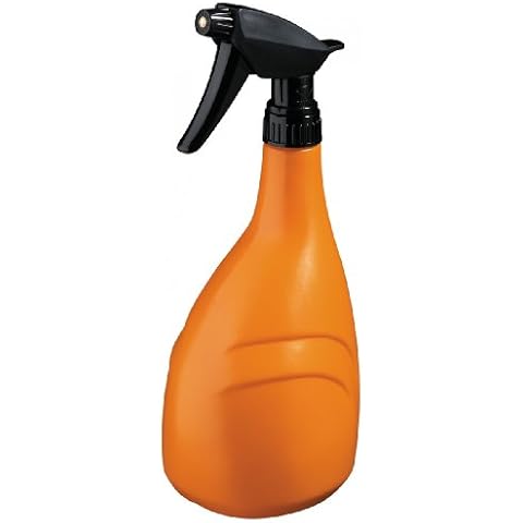 geli Thermo Plastic Plants Sprayer Eden from Plastic 0,9 Litre - Orange 32 Cover