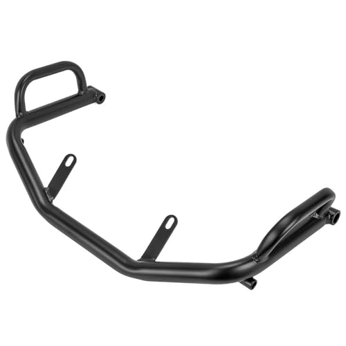Protection moteur ADV 150 : évitez les réparations coûteuses de carénage