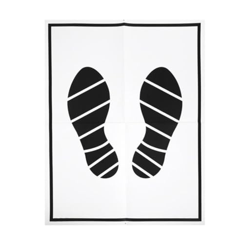 Alfombrillas de coche desechables para evitar manchas de barro y proteger el suelo original