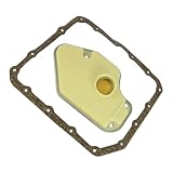 8960150620 8968410110 Car Transmission Filter Oil Pan Gasket Kit Compatible For Isuzu Rodeo Sport