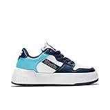Zapatillas deportivas D.Franklin con plataforma