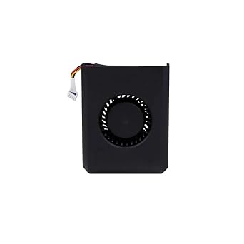 K2 Plus Model Fan Cooling Module Original New for K2 Plus 3D Printer Parts Cooling Fan Module 3D Printer Accesoires