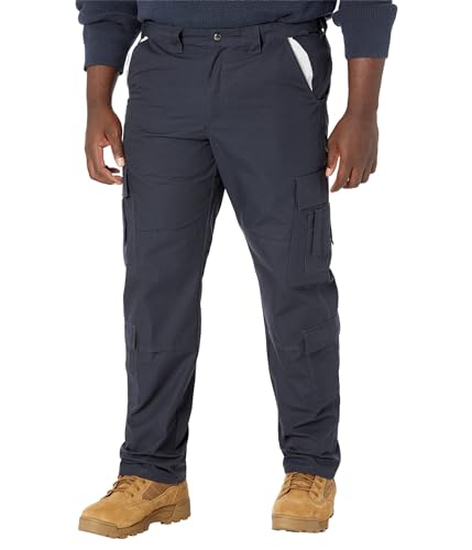 Wolverine Emergency Pants Dark Navy 40 30