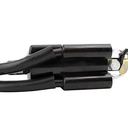 Rmstator Replacement For Ignition Coil Suzuki Gs Gsx Gsxr F 250 450 600 750 850 1000 1100 1979-2006 Katana F Gl 33410-17C00 / 33410-19C00 / 33410-19C01 / 33410-40C00 / 33410-44120/33410-44220 #TOP7