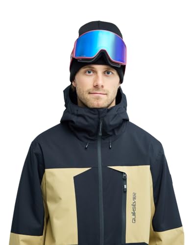 Veste de snow Homme Dawson - vue 6