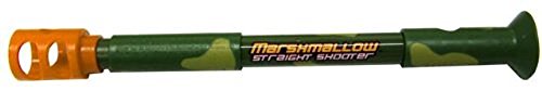 Marshmallow Fun Company Original Camo Straight Shooter (Mini Blaster)