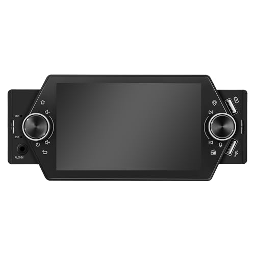 ATOTOZONE Android Double Din Car Stereo