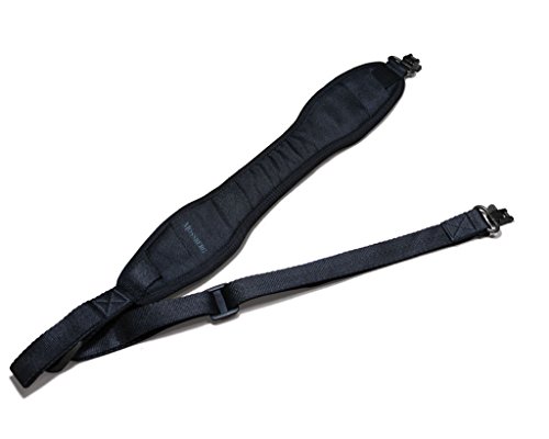 Mossberg Comfort Hunting Sling, Black