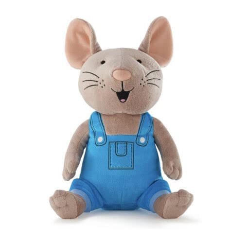 If You Give Mouse Cookie & Pig A Pancake Set Of 2 Plush Kohl’s Soft Stuffed New Authentic #TOP1