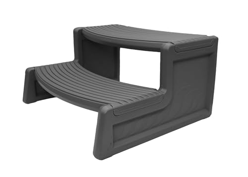 Confer Plastics Handi-Step (2-Step)