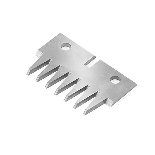 Amana Tool - 40 x 28 x 1 5mm Knifex 61270 (RCK-92), Industrial Grade