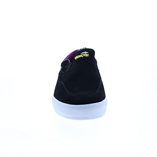 Owen VLK - Black Suede3