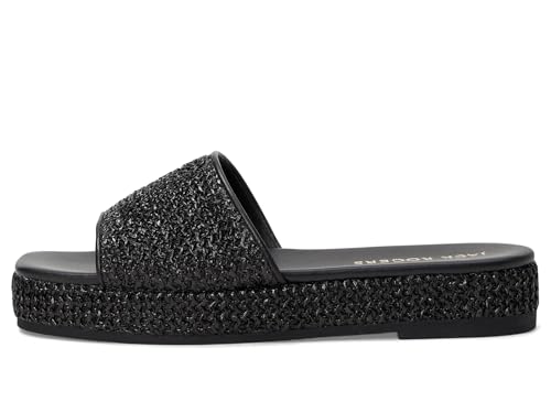 Jack Rogers Women's Bay Flatform Sandal-Raffia4