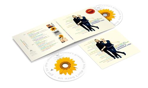 music Don\'T Bore Us Get To The Chorus! Roxette\'S Greatest Hits (30Th Anniversary)
