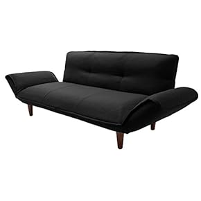 人気再入荷！2人掛けソファ人気商品 高級感のあるソファ　送料込　BLACK 楽天市場】ソファ ソファー 2人掛けソファ 本革 2人掛け