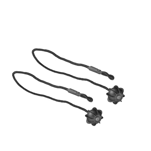 Compatible With Q5 OE : 1K6863447A 1K6863447A9B9 車用パーセルシェルフストリングコードトノカバーストラップパーセルシェルフトレイカバーストラップストリングクリップ 車用荷物棚ストリング