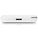 Macally RB-S250U3, Ultra-Slim USB 3 Enclosure for 2.5