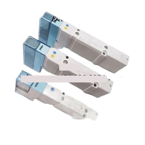 Vanne SY3100-5Z1 électrovanne à commutation rapide 24V