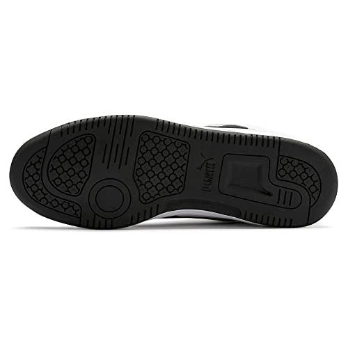 Image of PUMA Rebound Layup Low SL